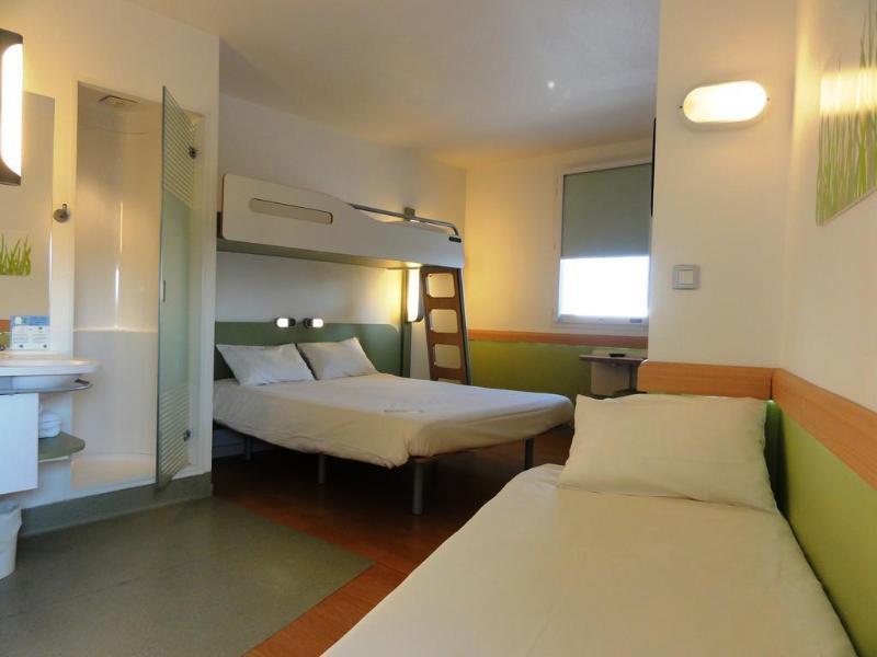 Ibis Budget Roanne Hotel エクステリア 写真