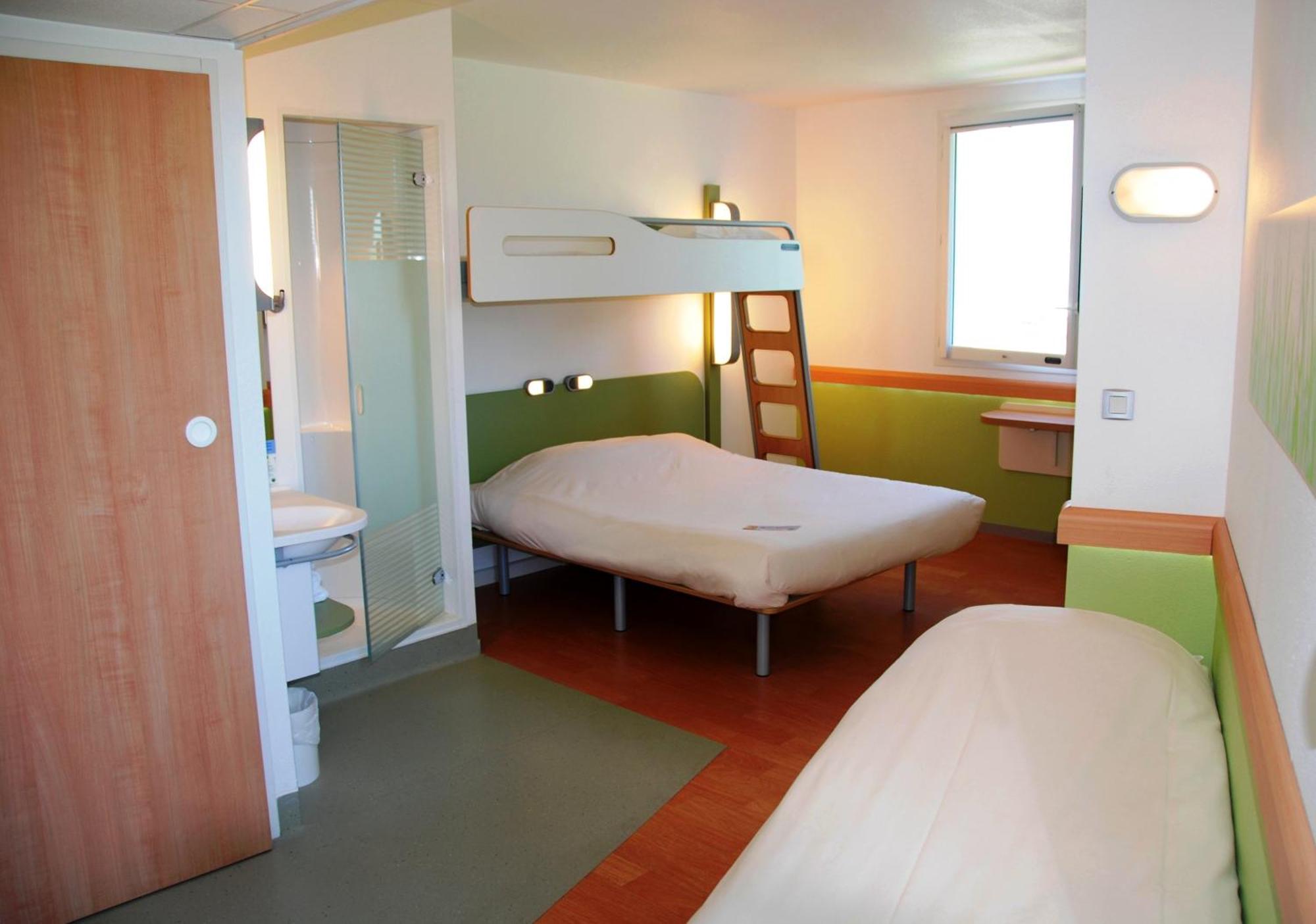 Ibis Budget Roanne Hotel エクステリア 写真