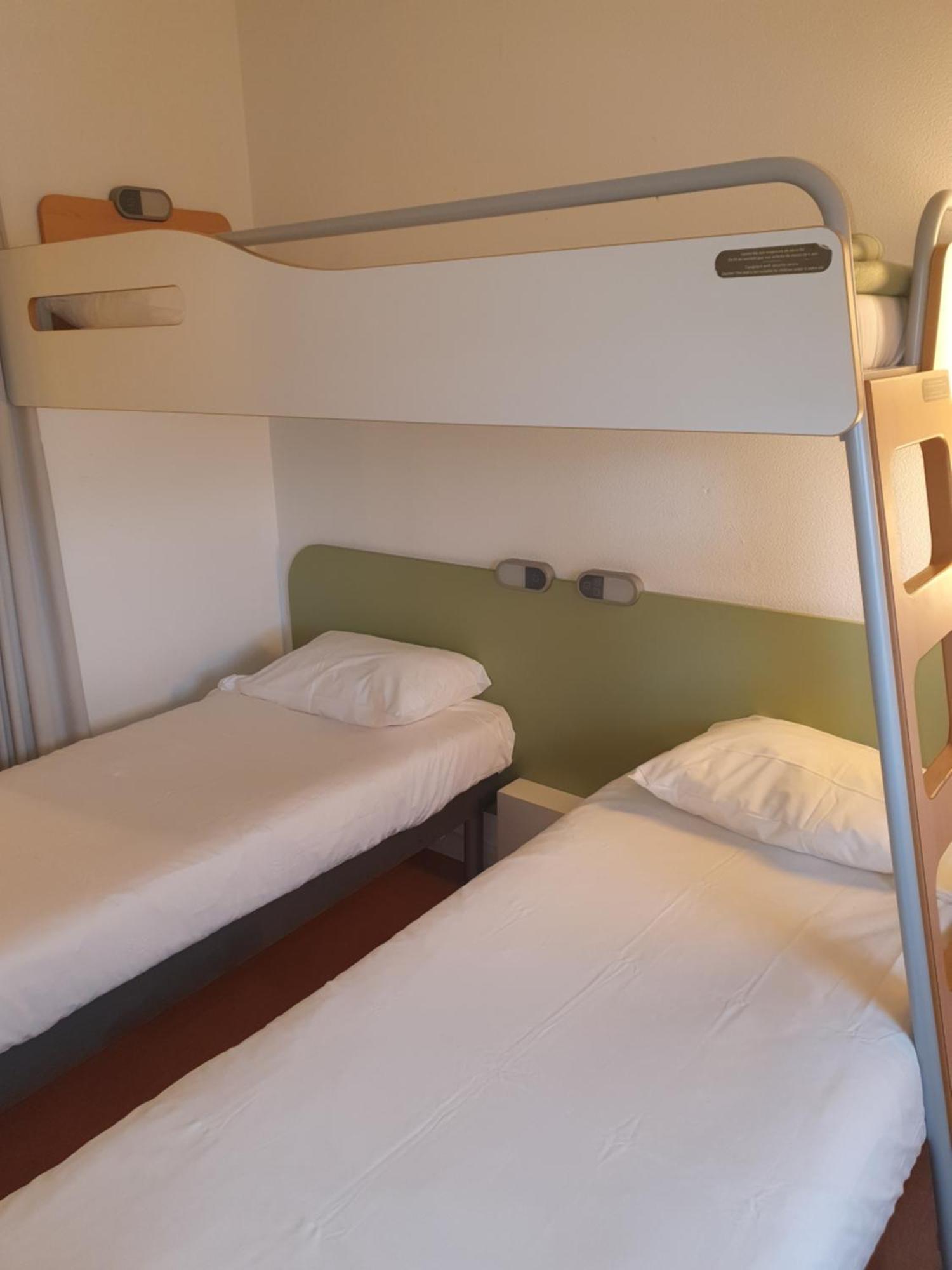 Ibis Budget Roanne Hotel エクステリア 写真