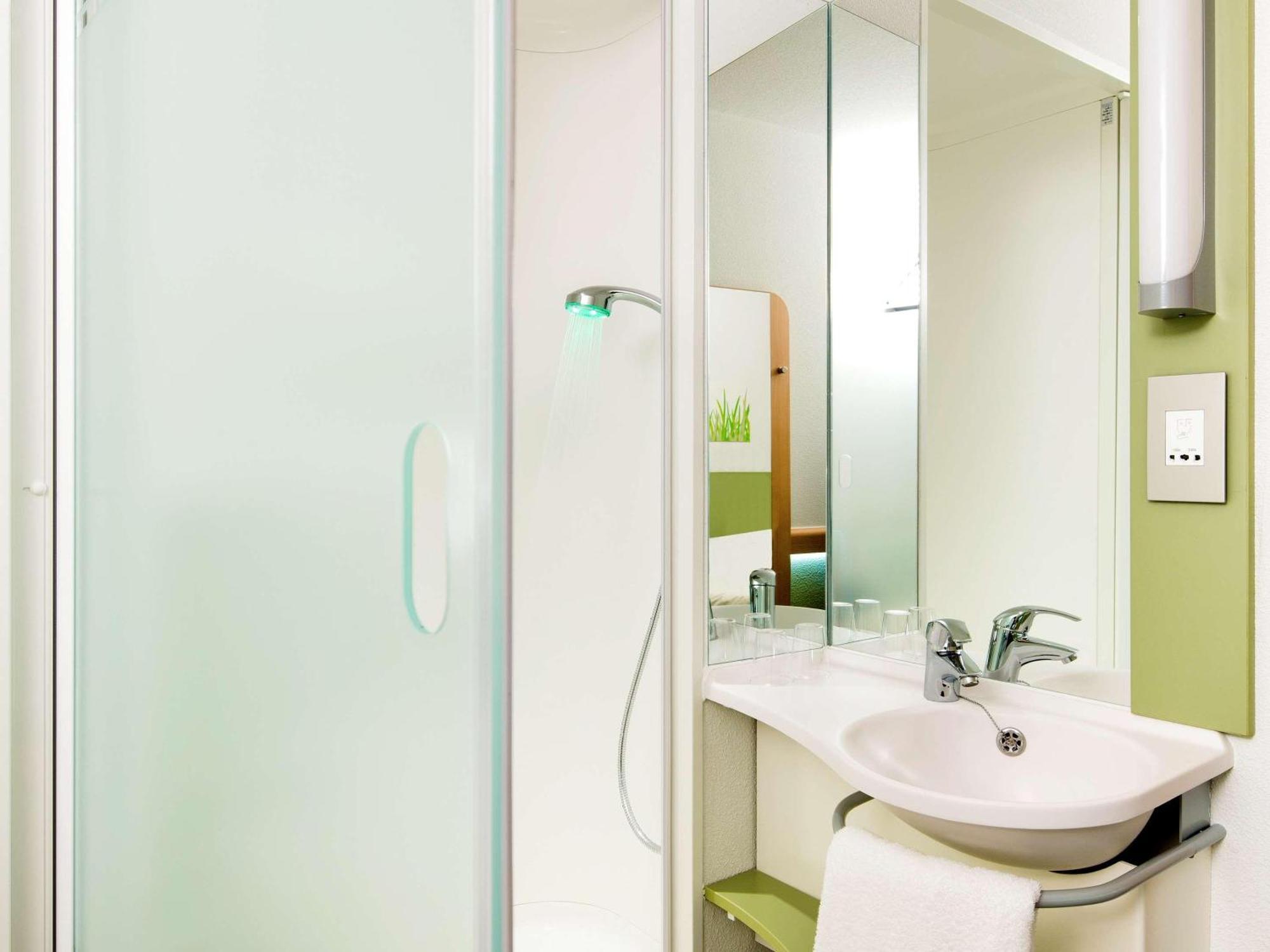 Ibis Budget Roanne Hotel エクステリア 写真