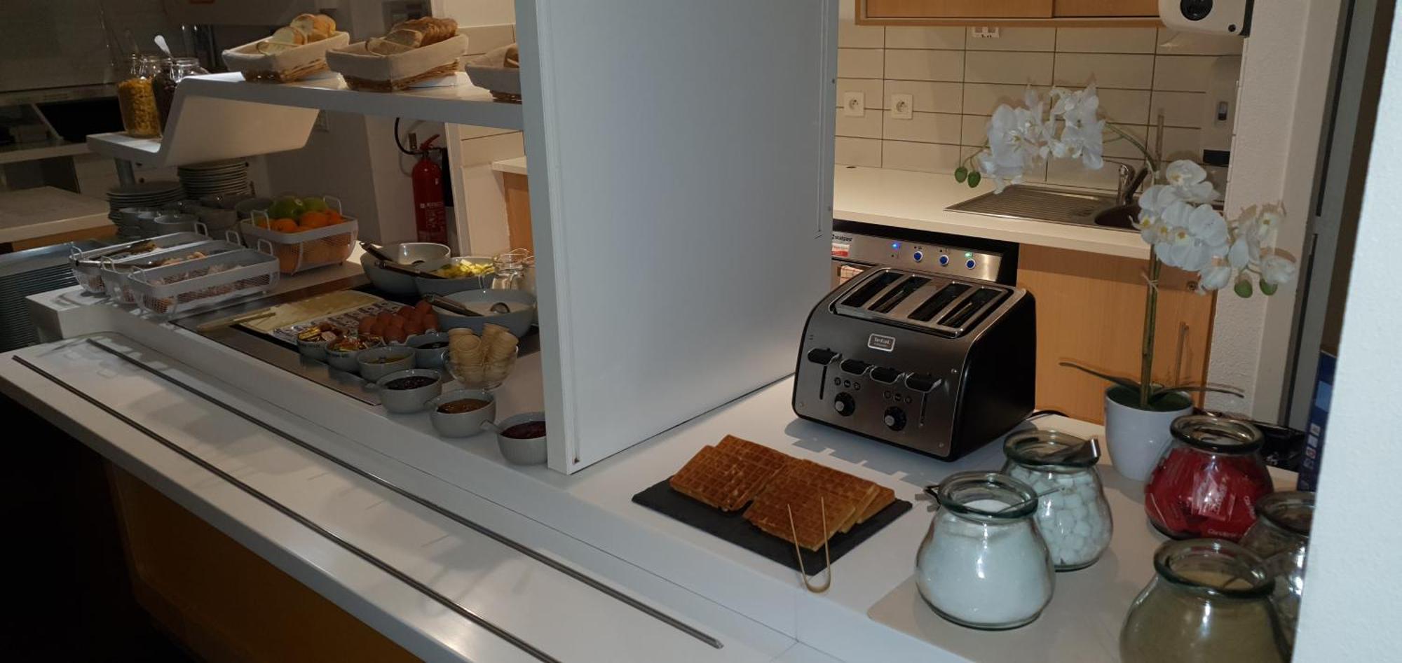 Ibis Budget Roanne Hotel エクステリア 写真