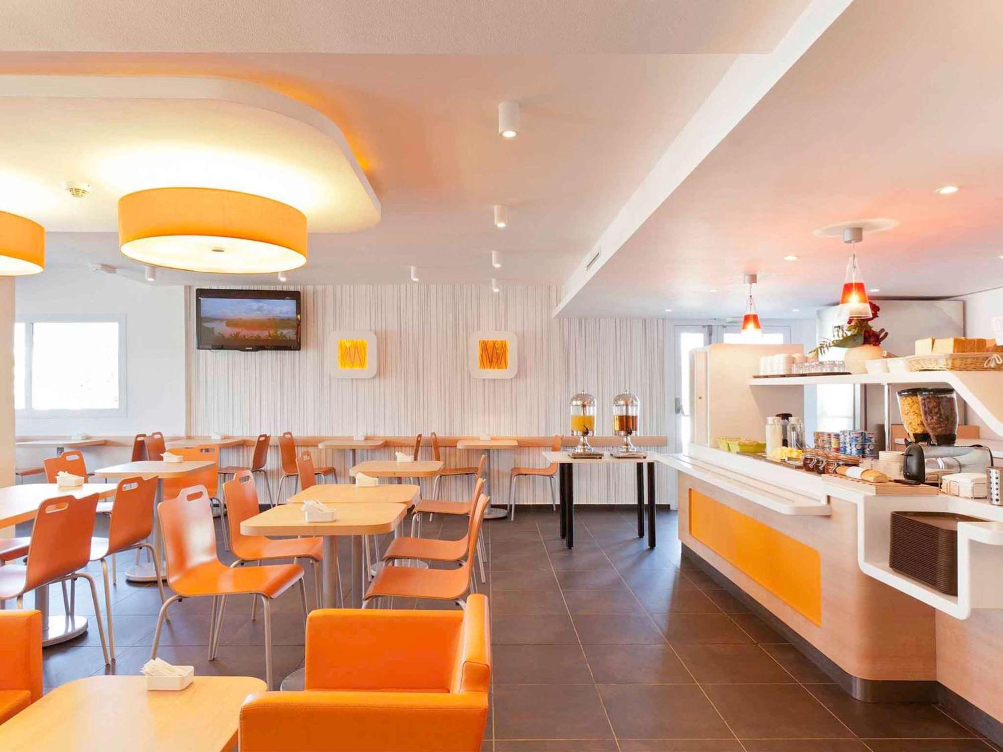 Ibis Budget Roanne Hotel エクステリア 写真