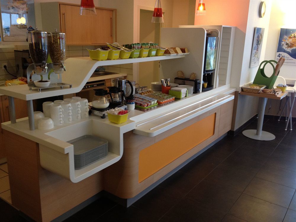 Ibis Budget Roanne Hotel エクステリア 写真