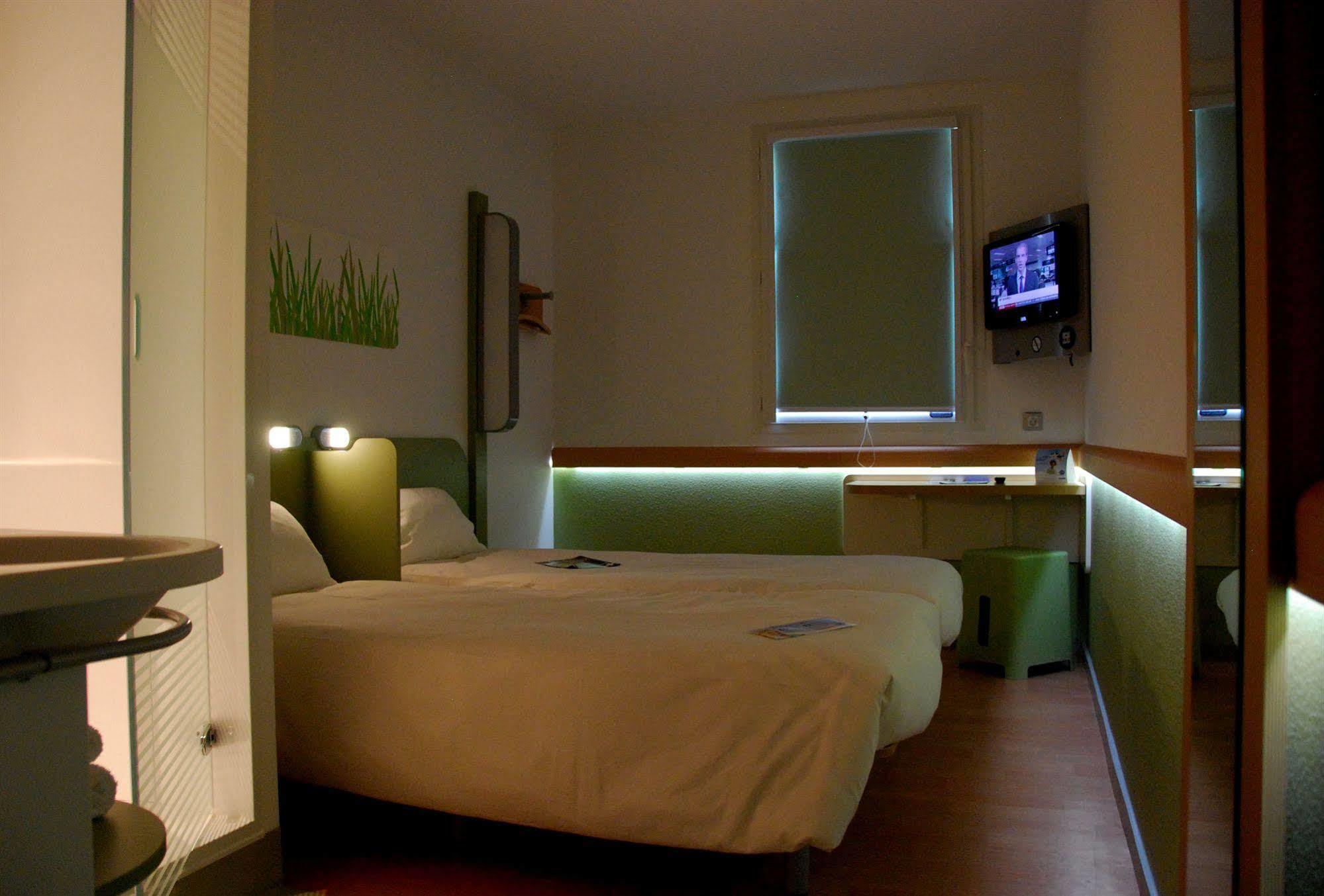 Ibis Budget Roanne Hotel エクステリア 写真