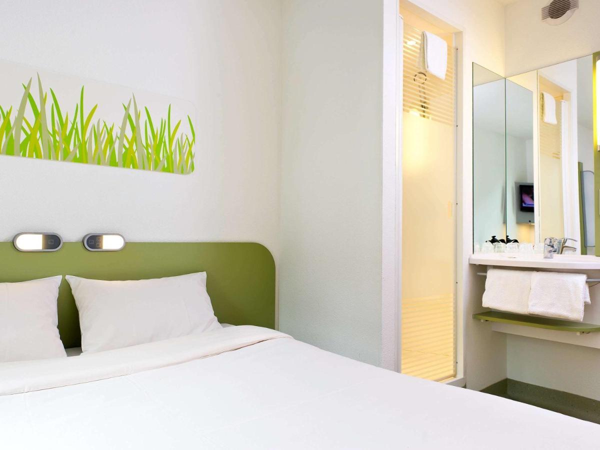 Ibis Budget Roanne Hotel エクステリア 写真