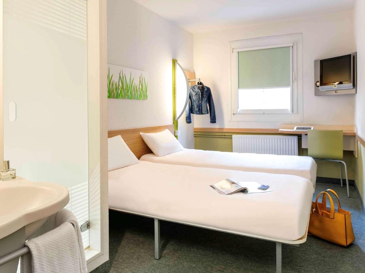Ibis Budget Roanne Hotel エクステリア 写真