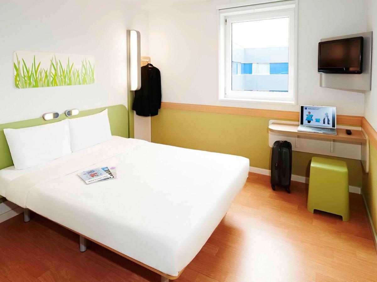 Ibis Budget Roanne Hotel エクステリア 写真
