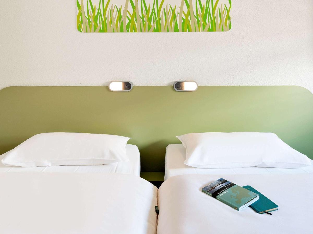 Ibis Budget Roanne Hotel エクステリア 写真