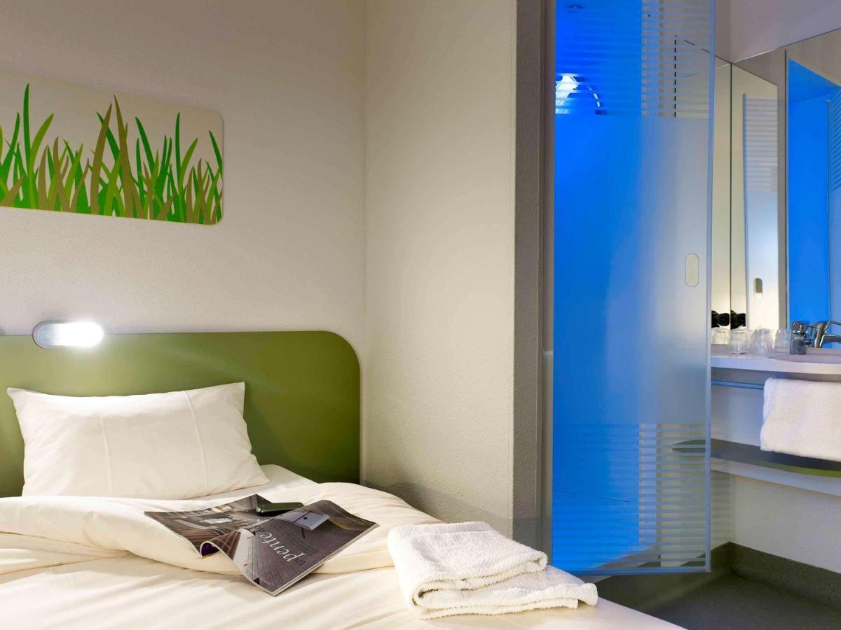 Ibis Budget Roanne Hotel エクステリア 写真